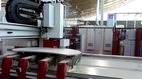 cnc edgebander